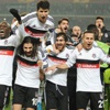 İşte Beşiktaş'ın muhtemel rakipleri