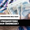 2020 emekli promosyonu ne kadar oldu? Emekli promosyonu ne zaman ödenecek?