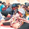 Hoş geldi sefa geldi