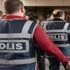 Edirne merkezli 11 ilde FETÖ operasyonu Edirne merkezli 11 ilde FETÖ operasyonu