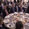AK Parti Sözcüsü Çelik, nikah şahidi oldu AK Parti Sözcüsü Çelik, nikah şahidi oldu