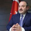 Bakan Varank: Mayıstan itibaren ekonomi dipten dönüş sinyalleri vermeye başladı Bakan Varank: Mayıstan itibaren ekonomi dipten dönüş sinyalleri vermeye başladı