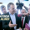 Polis Ekrem Dumanlı'yı gazeteden aldı