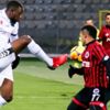 Başkent'te kritik galibiyet! 3 gol, 1 kırmızı Başkent'te kritik galibiyet! 3 gol, 1 kırmızı