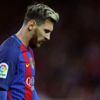 Messi, Barcelona'nın yıllık 35 milyon Euro'luk teklifini reddetti Messi, Barcelona'nın yıllık 35 milyon Euro'luk teklifini reddetti