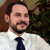 Berat Albayrak'ın Fethullah Gülen duası Berat Albayrak'ın Fethullah Gülen duası