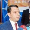Alaattin Parlak kimdir? MKYK’da yer alan Alaattin Parlak kaç yaşında, nereli?