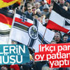 Almanya'da AFD partisi mecliste
