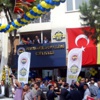 Fenerbahçe Asbaşkanı Yenigün: "Şampiyonluğu Şansa Bıraktık" Fenerbahçe Asbaşkanı Yenigün: "Şampiyonluğu Şansa Bıraktık"