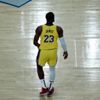 NBA'de yılın 5'leri belirlendi