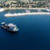 Çanakkale de gırgır tekneleri, yeni av sezonu için ...