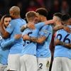 Manchester City maç fazlasıyla lider Manchester City maç fazlasıyla lider
