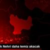 Yeşilırmak Nehri daha temiz akacak Yeşilırmak Nehri daha temiz akacak