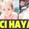 1 yaşındaki Suriyeli Hayat Neccar bebek işkenceyle öldürüldü! İşte dehşetin izleri