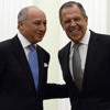 Fransa Dışişleri Bakanı Fabius: "Karadan mücadeleye Esad da katılabilir"