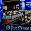 Borsa güne yükselişle başladı