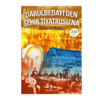 Darülbedayi’den Şehir Tiyatrosu’na Darülbedayi’den Şehir Tiyatrosu’na