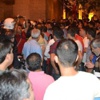 Kayseri’de Teröre Lanet Yağdı Kayseri’de Teröre Lanet Yağdı