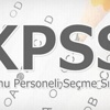 KPSS sonuçları açıklandı!