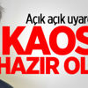 Cumhuriyet Savcısı gözaltına alındı! Cumhuriyet Savcısı gözaltına alındı!