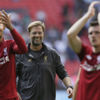 En iyi Liverpool! En iyi Liverpool!