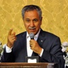 Arınç: Kafalarına balyozun ineceğini bilsinler