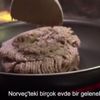 Alexander Sörloth mutfağa girdi Alexander Sörloth mutfağa girdi