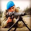 4 gün önce izninin ardından döndüğü birliğinde şehit ... 4 gün önce izninin ardından döndüğü birliğinde şehit ...
