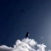 Jandarma yaşlı kadına ilaçlarını drone la ulaştırdı