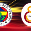 Galatasaray mı Fenerbahçe mi? Galatasaray mı Fenerbahçe mi?