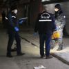 İş yerine molotof atarken bekçilere yakalandı İş yerine molotof atarken bekçilere yakalandı