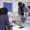 Eskişehir’de 3 bin Bulgaristan Türkü oylarını kullandı