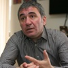 Hagi: "Galatasaray'ın yeri ayrı" Hagi: "Galatasaray'ın yeri ayrı"