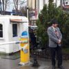 Kadıköy'de Taksici dövülerek öldürüldü Kadıköy'de Taksici dövülerek öldürüldü