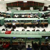 Borsa günü düşüşle tamamladı