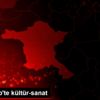 Gaziantep te kültür-sanat Gaziantep te kültür-sanat