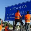 İHA'nın haberi ses getirdi, nüfus bilgilerini içeren tabelalar değiştirildi