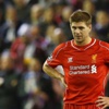 Gerrard'dan veda sinyali