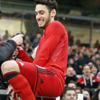 Atletico Hakan'dan çekiniyor! Atletico Hakan'dan çekiniyor!