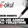 LGS adrese dayalı yerleştirme 2021! E-okul LGS Adrese dayalı lise kayıt sistemi LGS adrese dayalı yerleştirme 2021! E-okul LGS Adrese dayalı lise kayıt sistemi