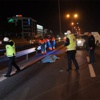 E-5’te karşıya geçmeye çalışan şahsa motosiklet çarptı: 1 ölü, 2 yaralı E-5’te karşıya geçmeye çalışan şahsa motosiklet çarptı: 1 ölü, 2 yaralı