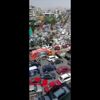 Türkiye'de 154 yeni can kaybı ve günlük 18 bin 847 vaka