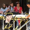 Soma işçisi konuştu aileler ağlamaya başladı Soma işçisi konuştu aileler ağlamaya başladı