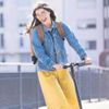 Yeni moda scooter