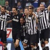 Juventus şampiyonluğunu ilan etti Juventus şampiyonluğunu ilan etti