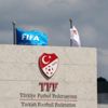 Avrupa İnsan Hakları Mahkemesi'nden flaş TFF kararı