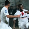 Samsunspor 0-2 Balıkesirspor