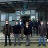 DOSABSİAD sosyal yardımlarla Türkiye ye örnek oluyor