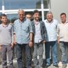 Sinan Özen hayalindeki işi yapacak Sinan Özen hayalindeki işi yapacak