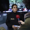 Polisin "KADES" hassasiyeti Polisin "KADES" hassasiyeti